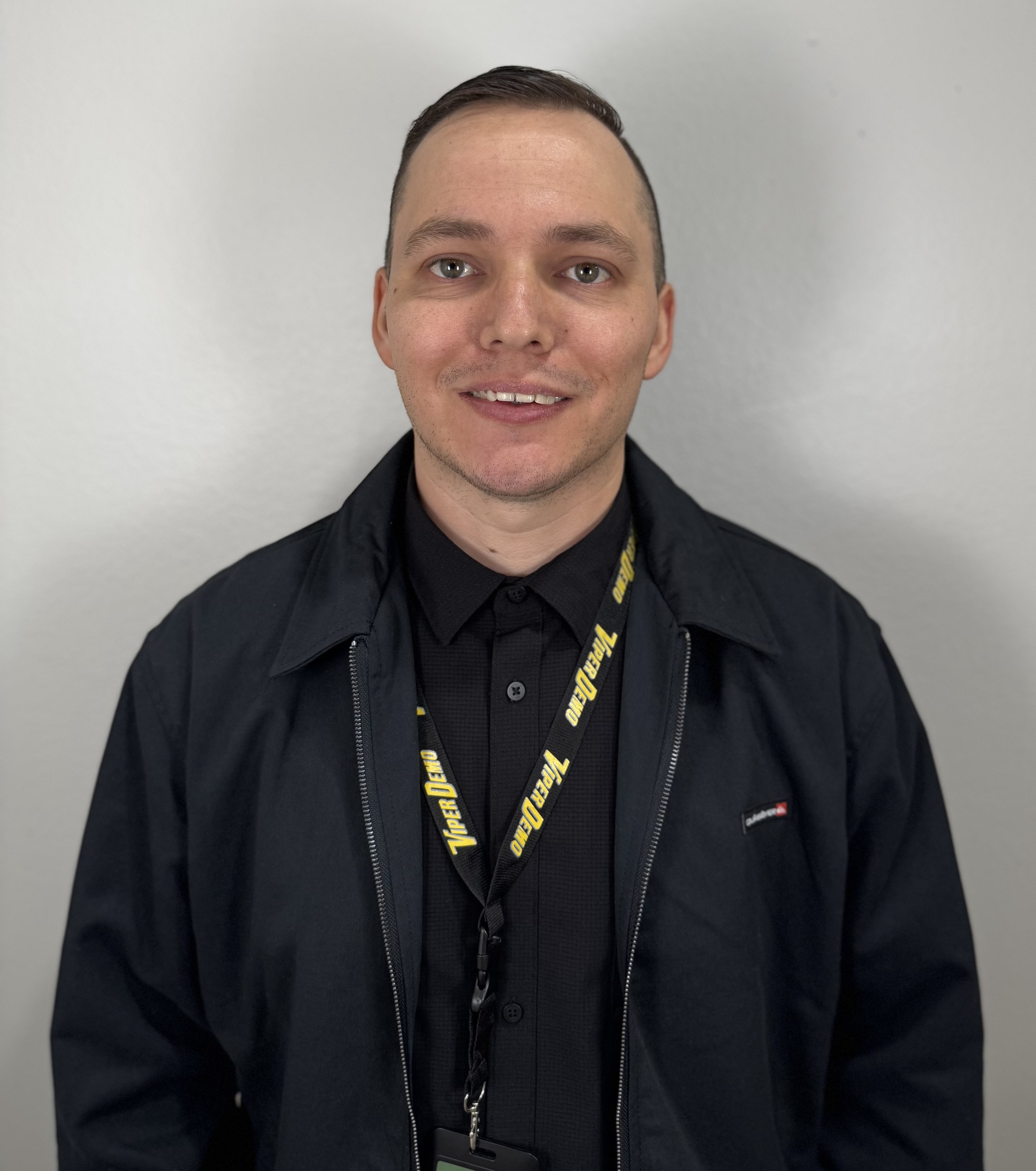 Picture of Brent Pfefferle